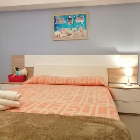 Good Morning Rh Santander - Hostel מראה חיצוני תמונה