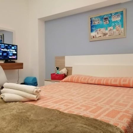 Good Morning Rh Santander - Hostel מראה חיצוני תמונה