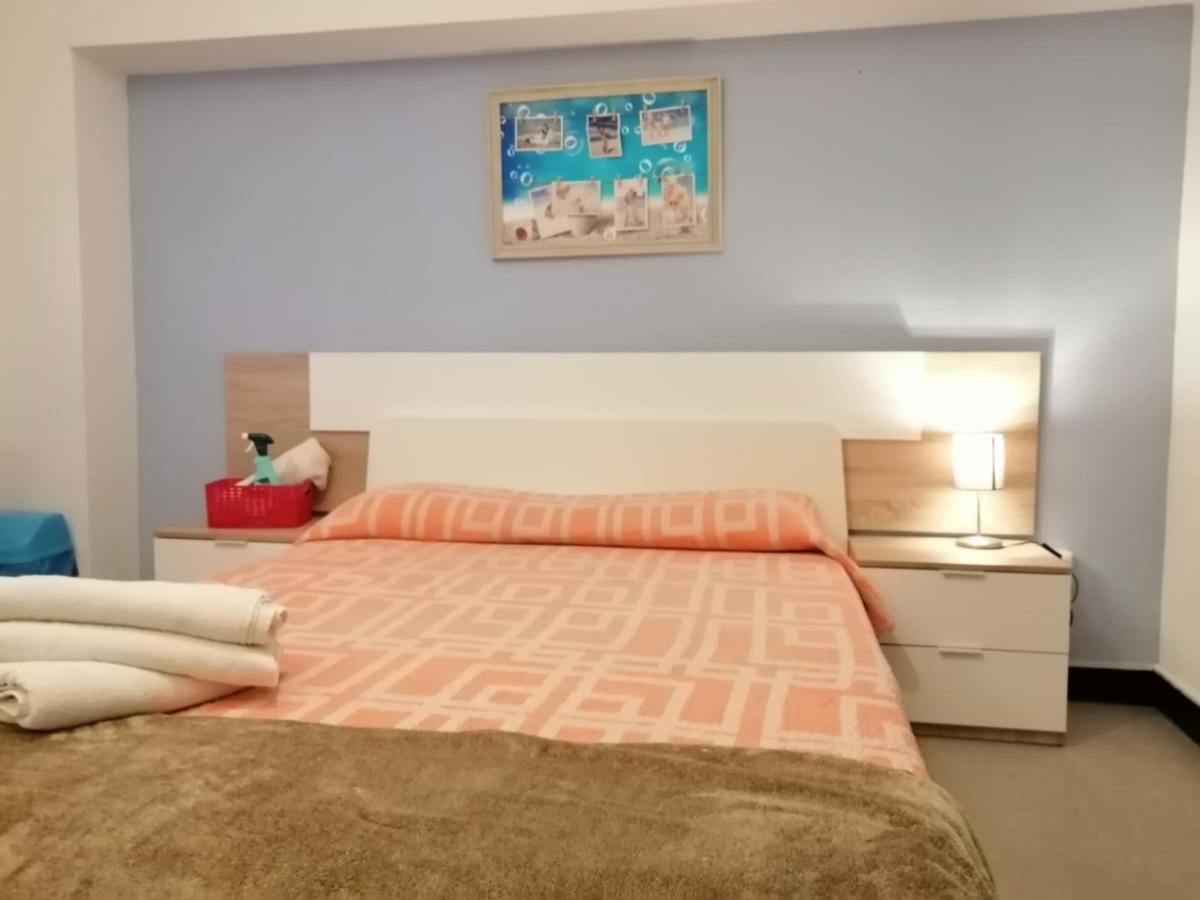 Good Morning Rh Santander - Hostel מראה חיצוני תמונה