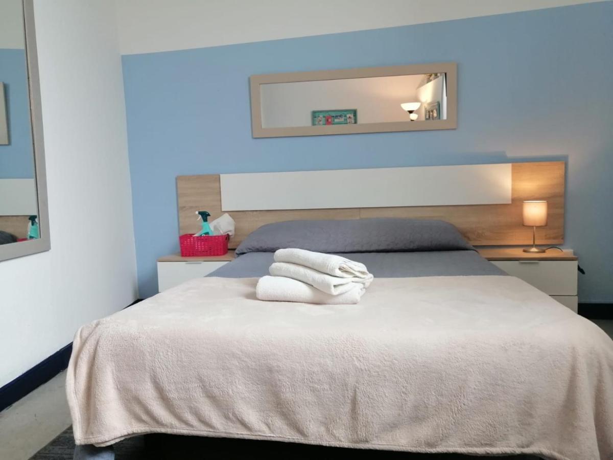 Good Morning Rh Santander - Hostel מראה חיצוני תמונה