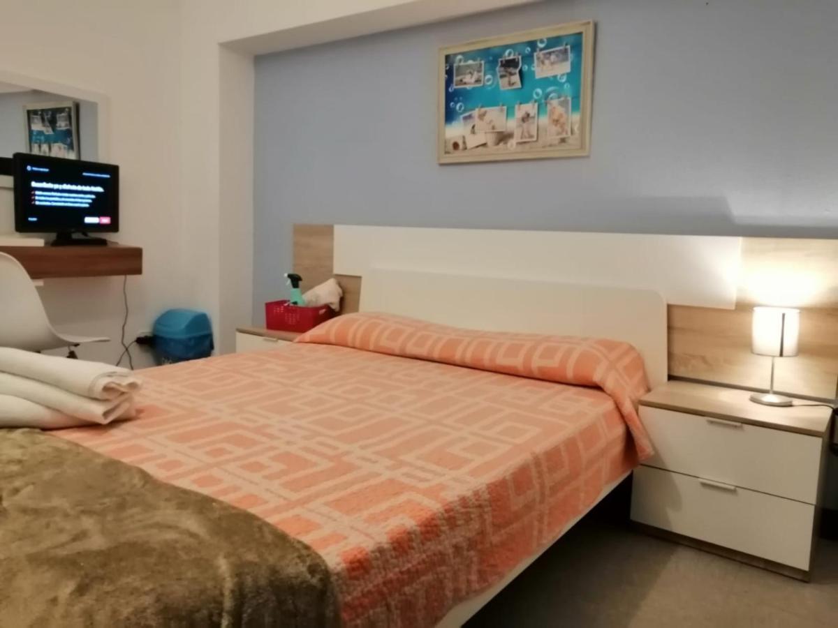 Good Morning Rh Santander - Hostel מראה חיצוני תמונה