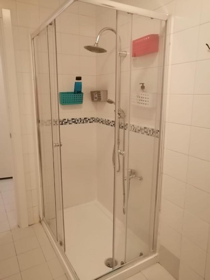 Good Morning Rh Santander - Hostel מראה חיצוני תמונה