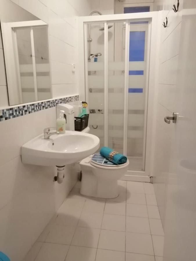 Good Morning Rh Santander - Hostel מראה חיצוני תמונה