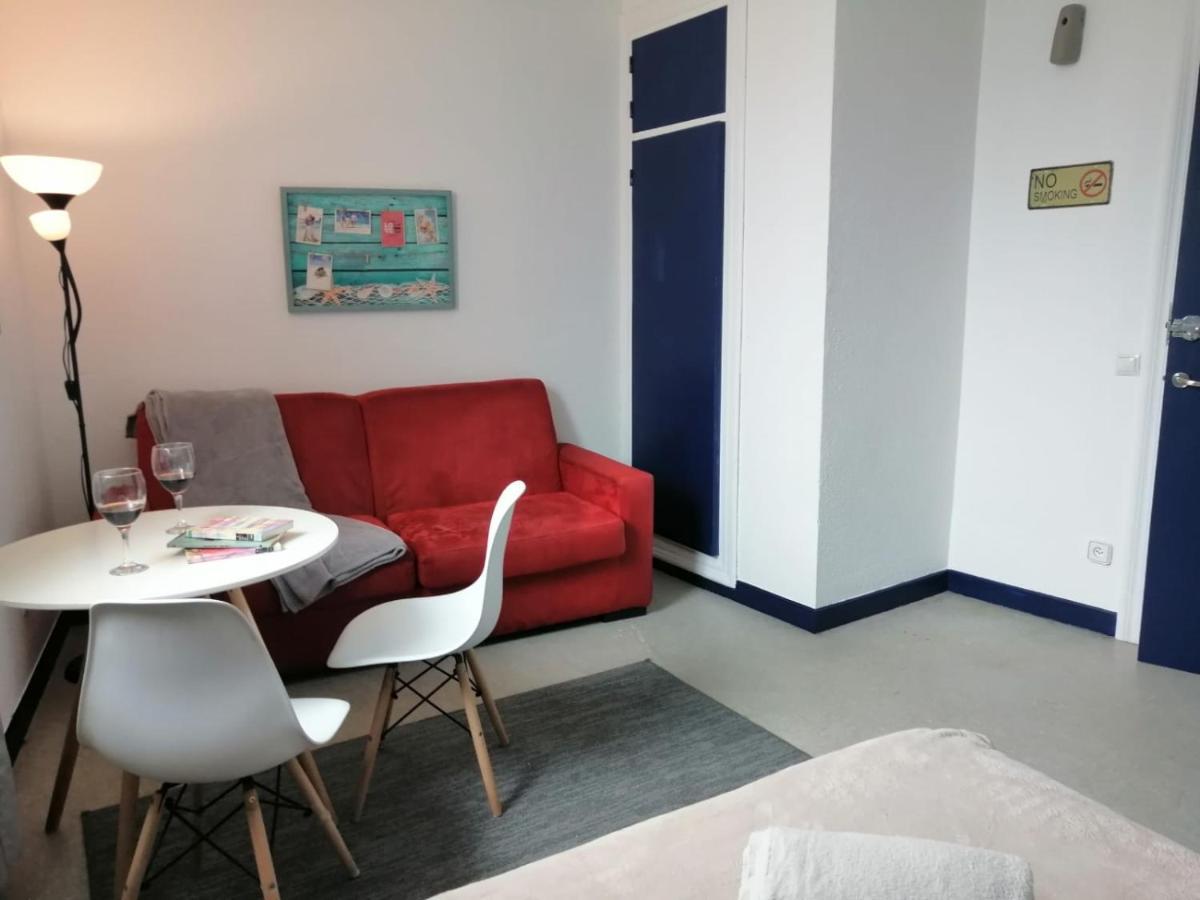 Good Morning Rh Santander - Hostel מראה חיצוני תמונה